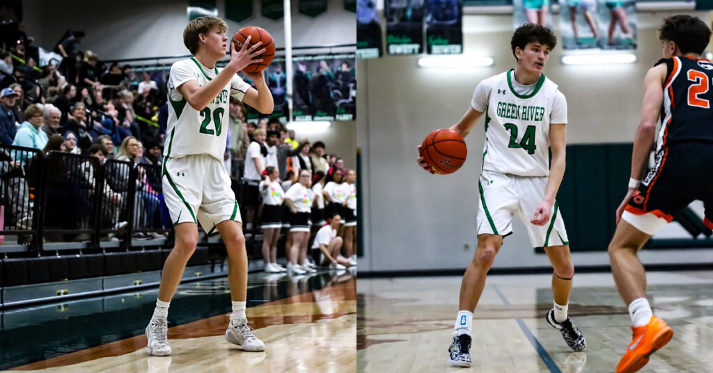Archibald, Taylor Selected for All-Star Basketball Team