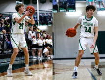 Archibald, Taylor Selected for All-Star Basketball Team