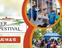 Celebrate 25 Years of River Festival in Green River
