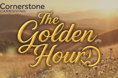 Cornerstone Caregiving Introduces ‘The Golden Hour’ — A Summer Gift for Sweetwater County Families