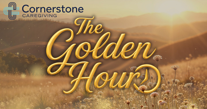 Cornerstone Caregiving Introduces ‘The Golden Hour’ — A Summer Gift for Sweetwater County Families