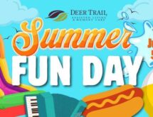 Deer Trail Assisted Living Invites the Community to Summer Fun Day on June 5