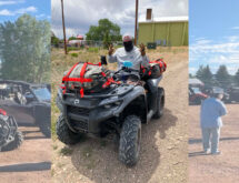 The Adventure Continues
