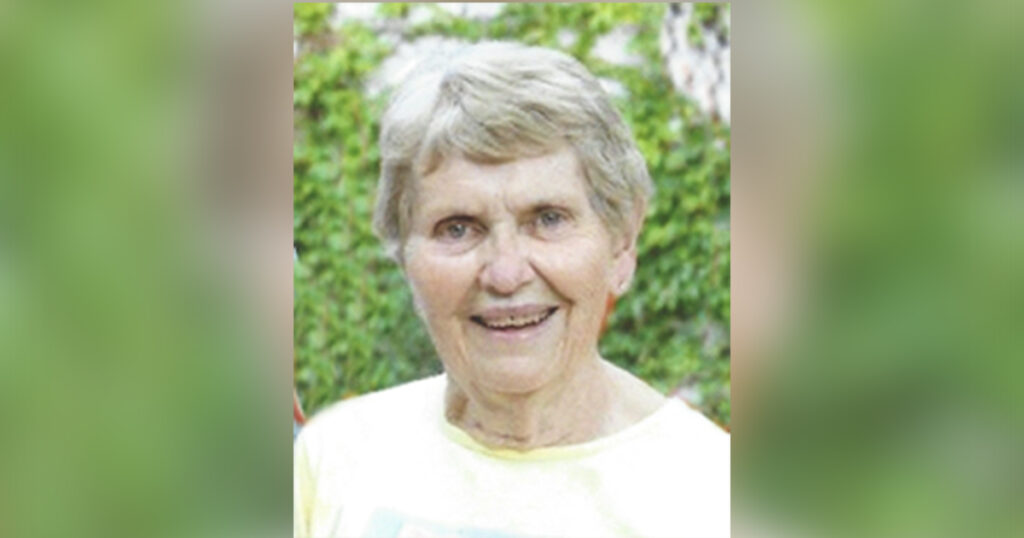 Lucille K. “Cookie” Wolfe (March 13, 1935 – March 3, 2026)