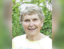 Lucille K. “Cookie” Wolfe (March 13, 1935 – March 3, 2026)