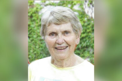 Lucille K. “Cookie” Wolfe (March 13, 1935 – March 3, 2026)