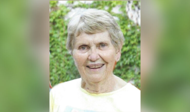 Lucille K. “Cookie” Wolfe (March 13, 1935 – March 3, 2026)