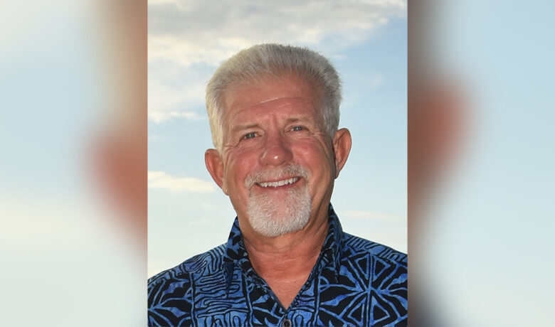 Paul William Reuter (June 27, 1955 – July 7, 2026)