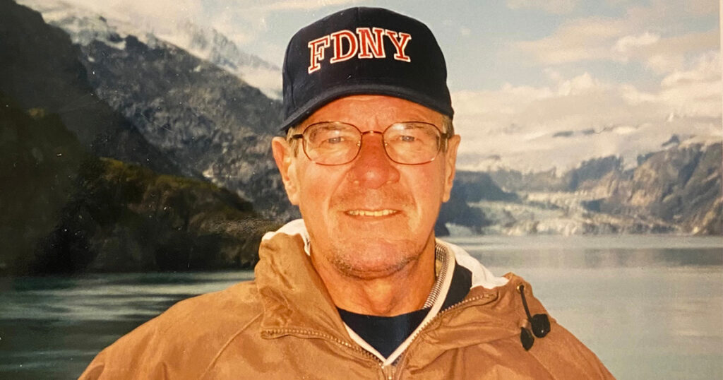 John Michael Ferry (February 7, 1945 – July 9, 2026)