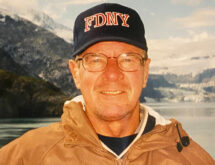 John Michael Ferry (February 7, 1945 – July 9, 2026)