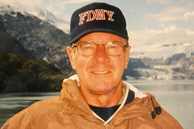 John Michael Ferry (February 7, 1945 – July 9, 2026)
