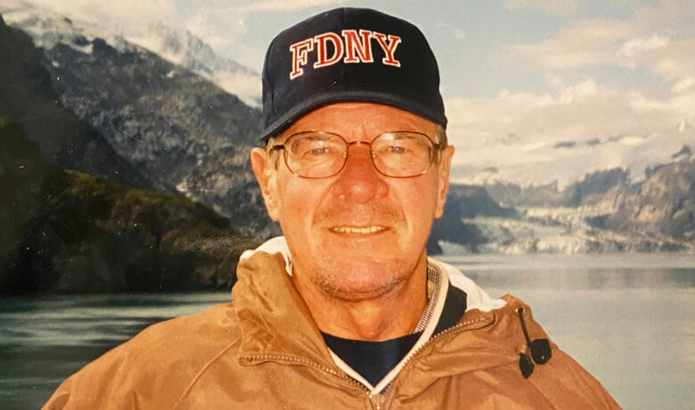 John Michael Ferry (February 7, 1945 – July 9, 2026)