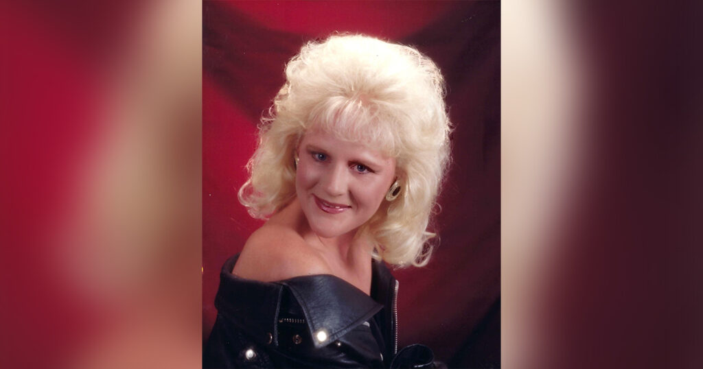 Kimberly “Kim” K. Osborne (January 13, 1963 – May 29, 2026)