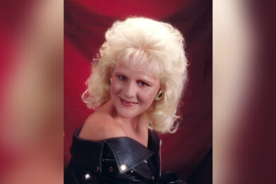 Kimberly “Kim” K. Osborne (January 13, 1963 – May 29, 2026)