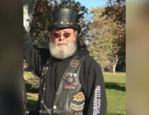 Ronald Alan Johnston “Top Hat” (August 5, 1956 – July 7, 2026)