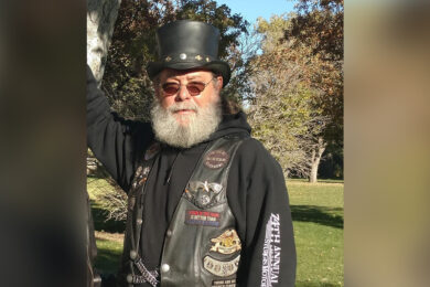Ronald Alan Johnston “Top Hat” (August 5, 1956 – July 7, 2026)