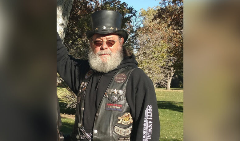 Ronald Alan Johnston “Top Hat” (August 5, 1956 – July 7, 2026)