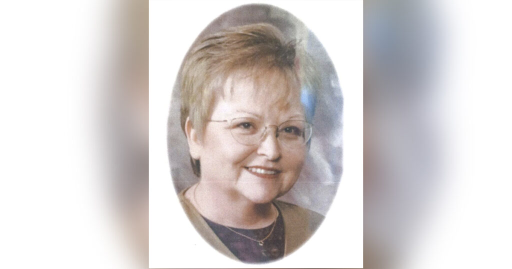 Sheila Jane Eyre (Aug 21, 1948 – May 10, 2026)