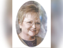 Sheila Jane Eyre (Aug 21, 1948 – May 10, 2026)