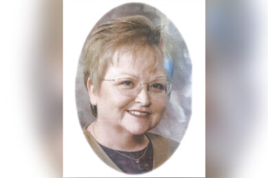 Sheila Jane Eyre (Aug 21, 1948 – May 10, 2026)