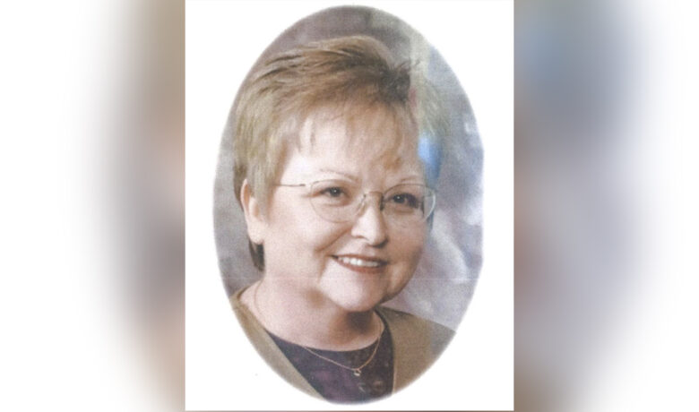 Sheila Jane Eyre (Aug 21, 1948 – May 10, 2026)
