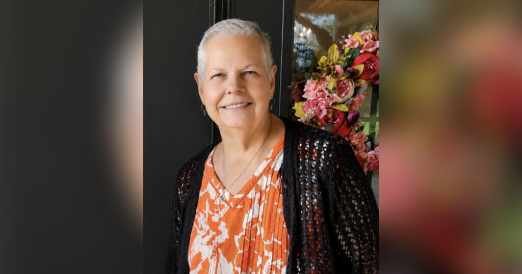 DeeAnn Marie Montoya (September 5, 1957 –  July 14, 2026)