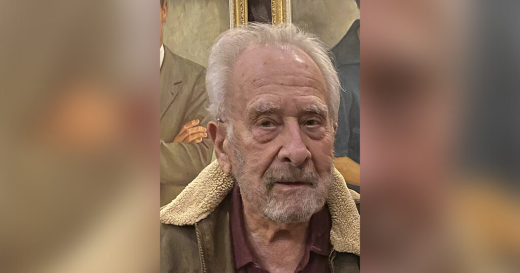Fred Marchetti (December 31, 1934 – June 30, 2026)