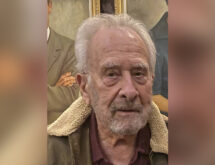 Fred Marchetti (December 31, 1934 – June 30, 2026)