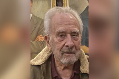 Fred Marchetti (December 31, 1934 – June 30, 2026)