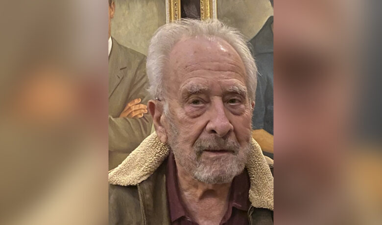Fred Marchetti (December 31, 1934 – June 30, 2026)
