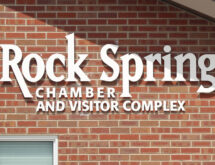 Rock Springs Chamber of Commerce Celebrates 90th Anniversary