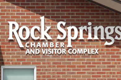Rock Springs Chamber of Commerce Celebrates 90th Anniversary