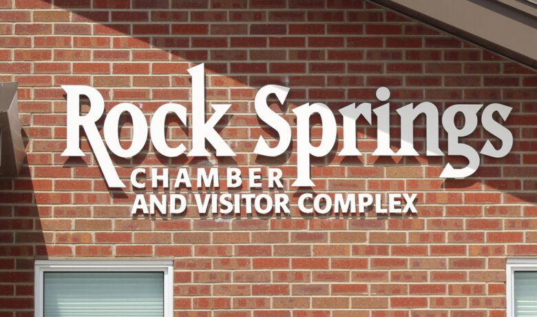 Rock Springs Chamber of Commerce Celebrates 90th Anniversary