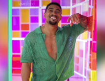 From Cop to Cast Member: Rock Springs Native Appears on Love Island