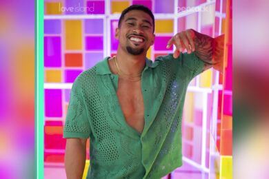From Cop to Cast Member: Rock Springs Native Appears on Love Island
