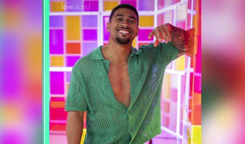From Cop to Cast Member: Rock Springs Native Appears on Love Island