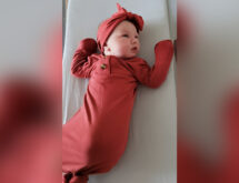 Birth Announcement: Brynlee AnnMaree Clemmons