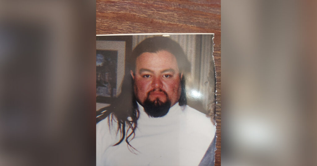Richard John Martinez Jr. (February 1, 1975 – April 9, 2026)
