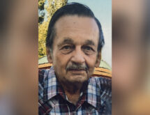 Winston Slaugh (December 3, 1942 – July 6, 2026)