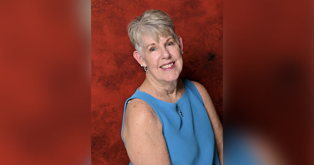 The Woman Behind Sweetwater County’s ‘Mr. McDonald’s’