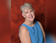 The Woman Behind Sweetwater County’s ‘Mr. McDonald’s’