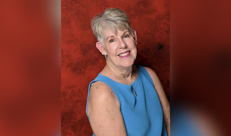 The Woman Behind Sweetwater County’s ‘Mr. McDonald’s’