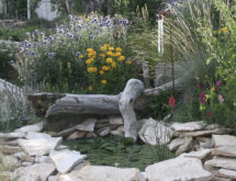 Green River Pond & Garden Tour Returns Saturday