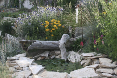 Green River Pond & Garden Tour Returns Saturday