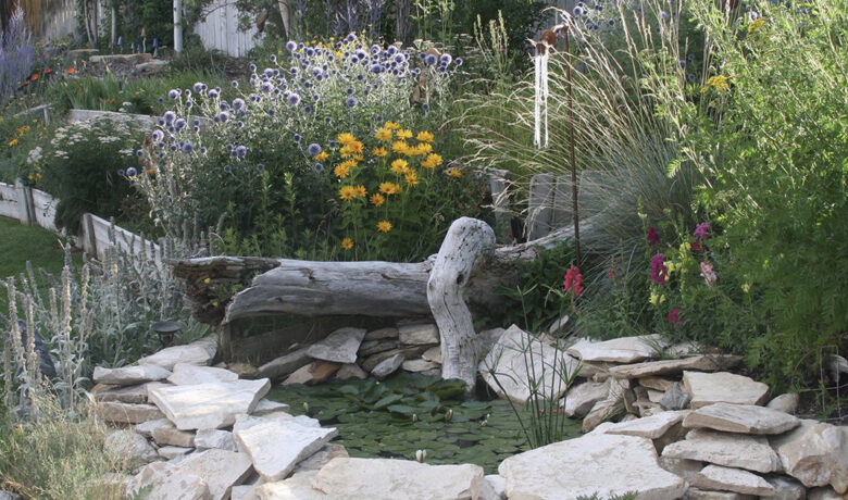 Green River Pond & Garden Tour Returns Saturday