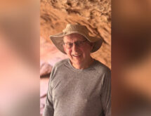 Marlin Lee Moen (February 9, 1952 – July 22, 2026)