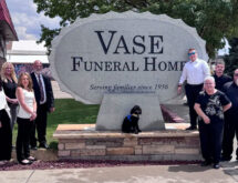 #HOMETOWN HUSTLE: Vase Funeral Homes