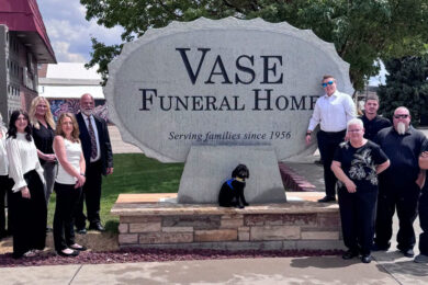 #HOMETOWN HUSTLE: Vase Funeral Homes