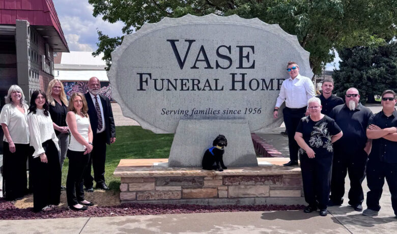 #HOMETOWN HUSTLE: Vase Funeral Homes
