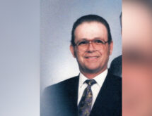 Phillip Wallace Atkinson (April 30, 1947 – May 10, 2026)